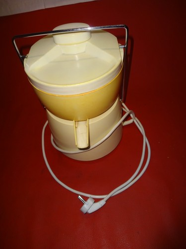 Ddr entsafter zentrifuge - entsafter,