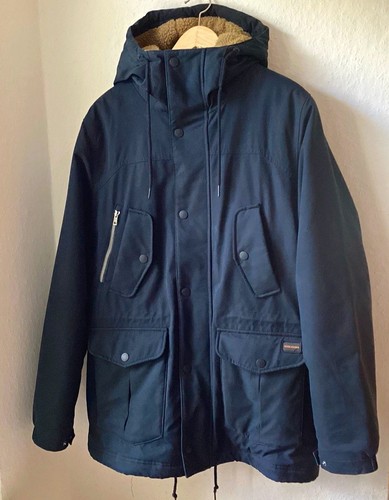 Volcom starget parka - volcom,