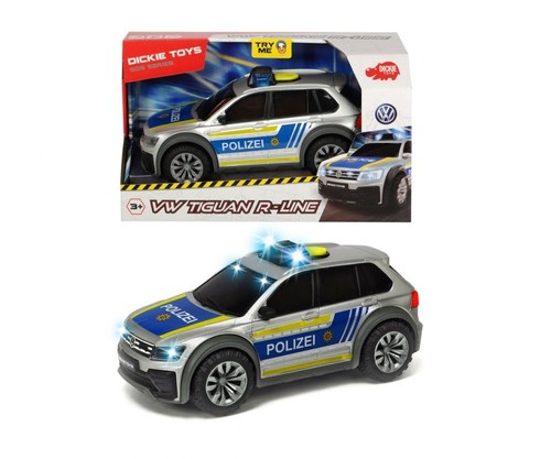 Simba dickie toys tiguan - toys,