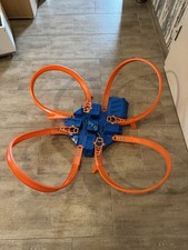 Hot Wheels Bahn Track Builder