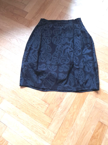 Rundholz black label rock - black,