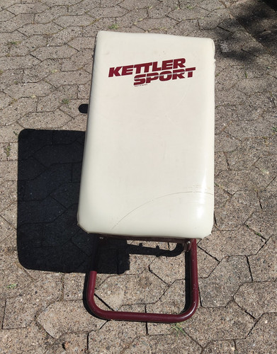 Kettler sport bauchtrainer - kettler,