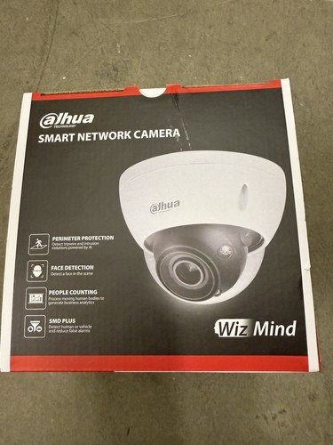 Dahua ipc hdbw5442ep - ipc-hdbw5442ep-z4e, 4mp