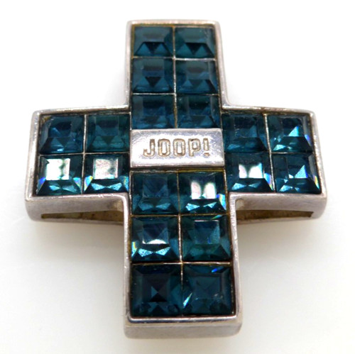 Joop anhänger 925 sterling - anhänger,
