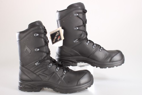 Haix black eagle safety 50 - black,
