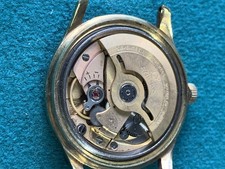 Reloj Enicar 