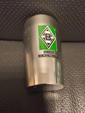 Silberner Meister Becher Borussia Mönchengladbach 1970 Sammlerstück Bundesliga 