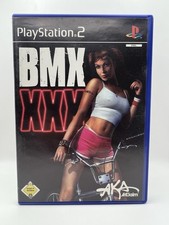 BMX XXX – PlayStation 2 PS2