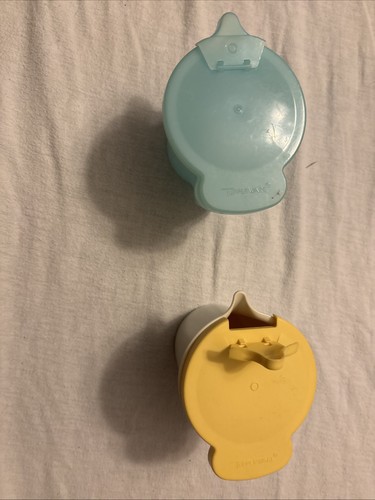 Tupper tupperware sahne - tupper,