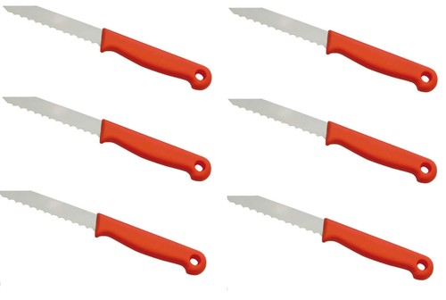 Brötchenmesser - 6,
