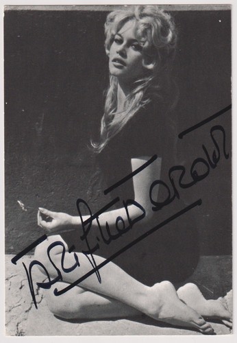 Brigitte bardot original - brigitte,