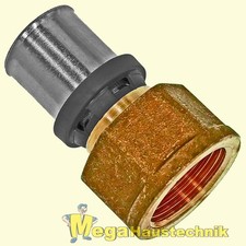 Pressfitting Verbundrohr