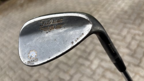 Titleist vokey design 5 - titleist,