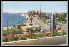 Ansichtskarte Constanta -