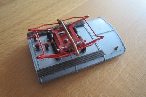 Roco dach mit - roco,