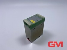 Negele Trennverstärker vtv isolation amplifier Ein/Aus 0/4-20mA 0-10V beschädigt