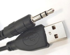 USB auf Klinkenstecker Stecker