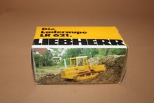 Conrad 2802 1:50  Laderaupe LR