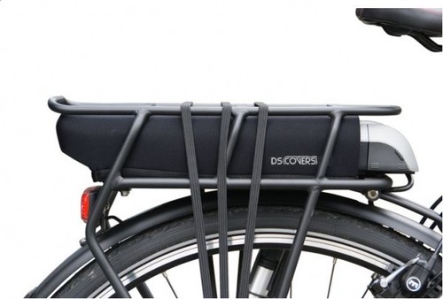 Bike akku batterie - akku, cover