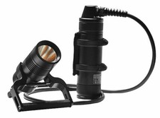 Oceama Solea Pro Tanklampe mit