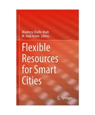 Flexible Resources for Smart Cities