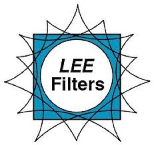 Lee farbfilter filter folie - farbfilter, filter-folie