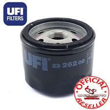 MICROCAR Lyra 505 Sprint TXE 500 ÖLFILTER UFI MICROCAR