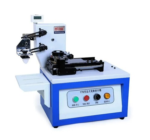 Elektrische farbcodiermaschine - elektrische,