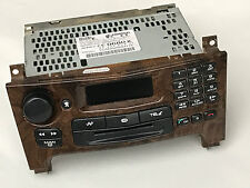 Radio Peugeot 607 Autoradio