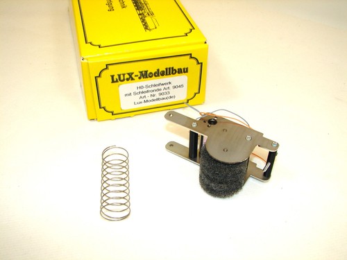 Lux 9033 schleifwerk - -,
