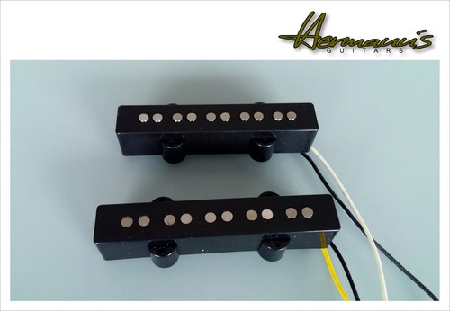 String jazz bass open style - 5,