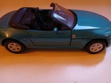 Modell Auto "BMW Z3 Roadster"