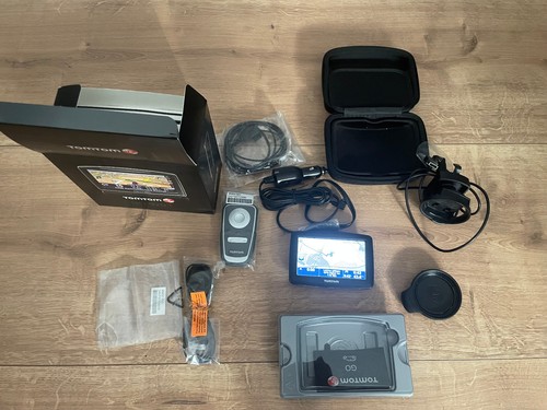 Tomtom 920 t - go,