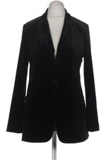Comma Blazer Damen Business Jacke Kostümjacke Gr. EU 36 Schwarz #o9k3w1q