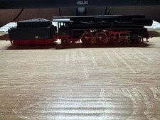 Piko H0 Dampflok BR01 1518-8