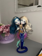 Monster High Das Große