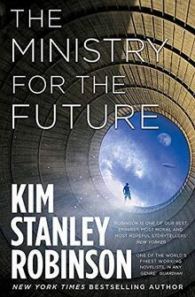 The ministry for - the, future