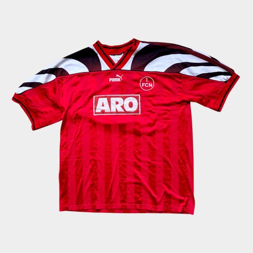Nürnberg heim - fc,