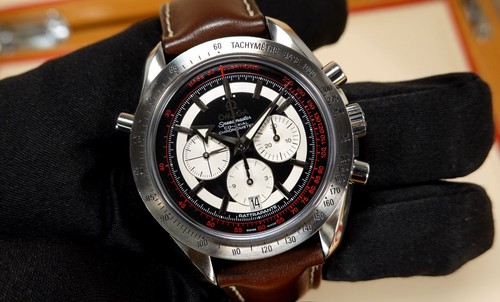 Omega mm speedmaster - 44,25,