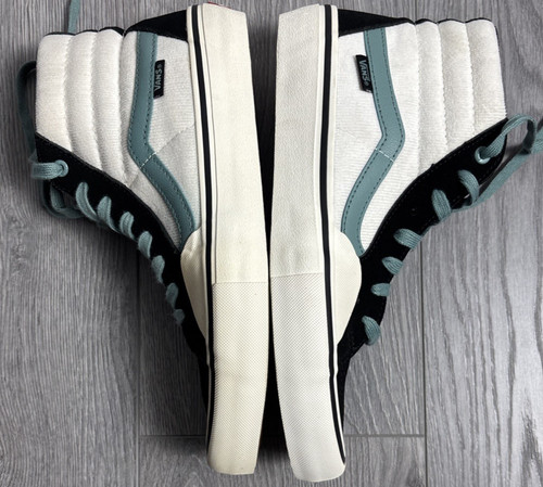 Vans sk8 pro fabiana - sk8-hi,