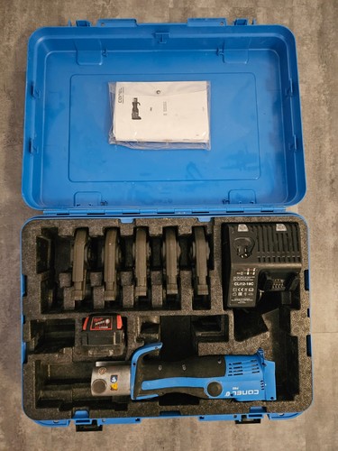 Conel pm2 akku - conel,