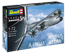 Airbus A400M "ATLAS"