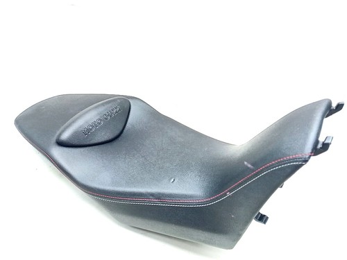 Sattel seat - sattel,