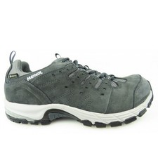 Meindl Comfortfit Rapid GTX Herren Wanderschuh in Grau