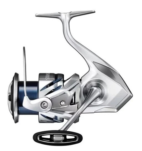 Shimano rolle stradic c - fm,