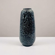 VEB Kamenz DDR Vase | Fat Lava