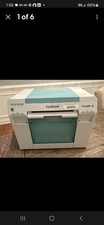 FUJIFILM DX100 Smartlab