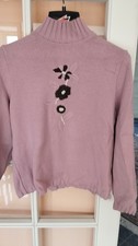 Lucia damenpullover 38 - lucia, gr.