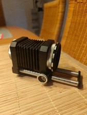 gepflegtes BALGENGERÄT "REVUE