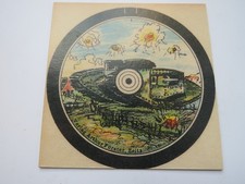 Wk 1.  HJ , BDM, Pimpfe. Verlag Arthur Förster Zeitz , Zielscheibe,